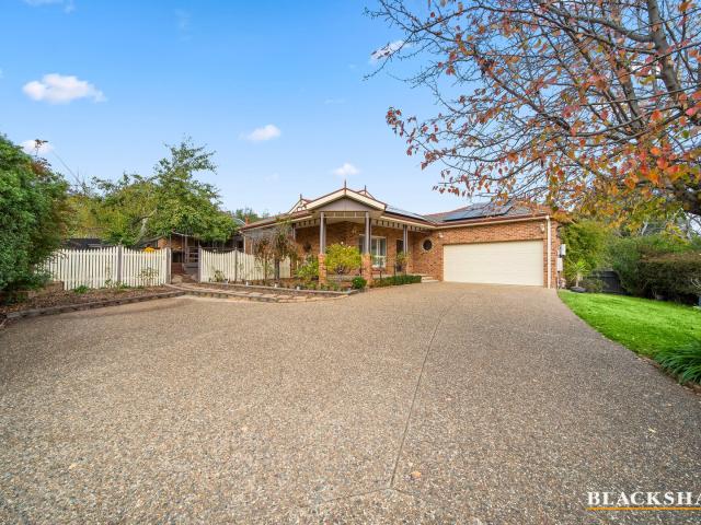 Property for sale in Queanbeyan, New South Wales