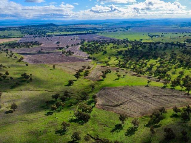 Acreage for sale in Warrah, New South Wales