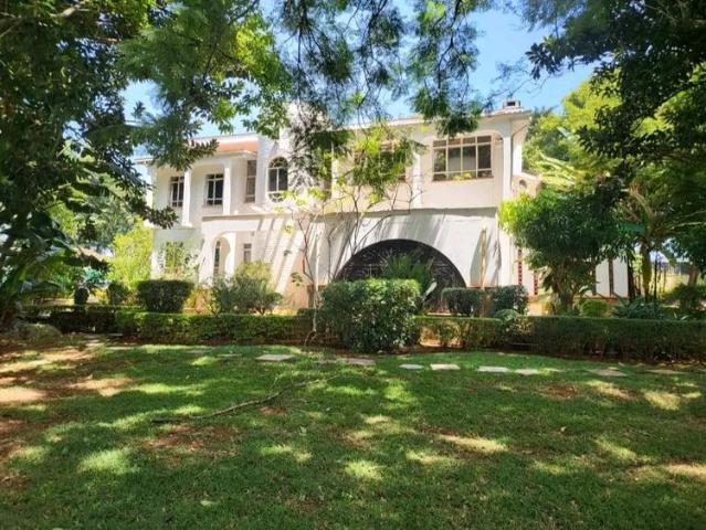 House for rent in Nyari, Westlands