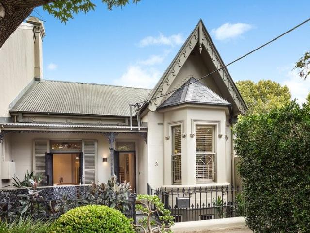 House for sale in Sydney, New South Wales