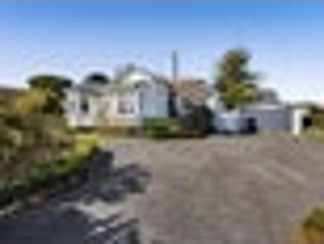 House for sale in Taranaki