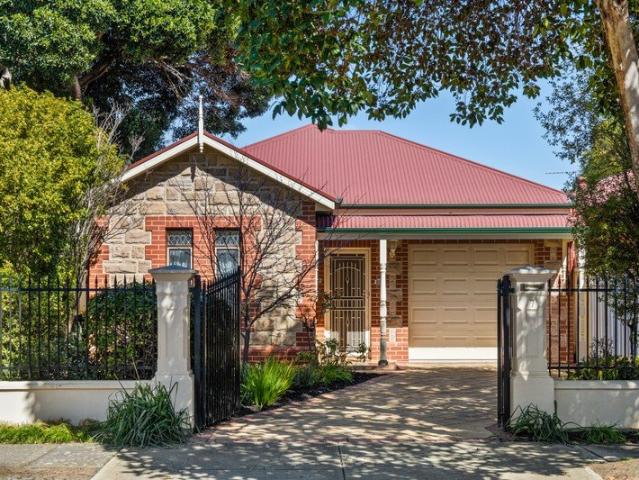 House for sale in Horseshoe Creek, South Australia