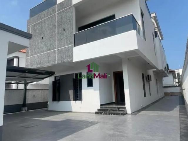 Property for sale in Eti Osa, Abuja