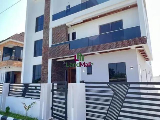 Property for sale in Eti Osa, Abuja
