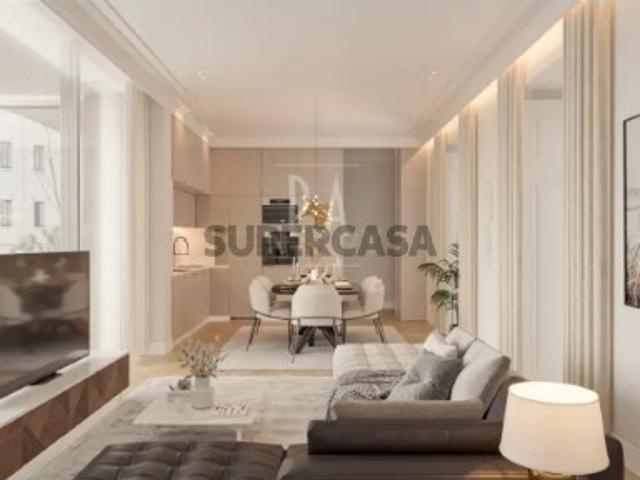 Casa venda em Estrela, Lisboa