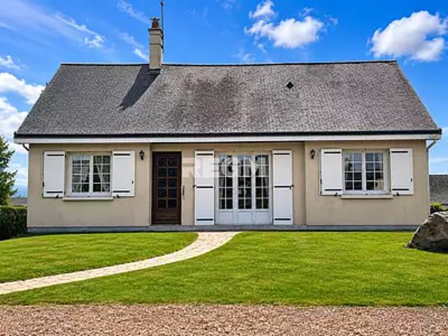 Maison vente à Le Moulin à Cuivre, Distré