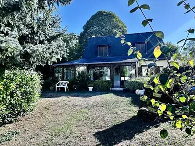 Maison vente à Le Moulin à Cuivre, Distré