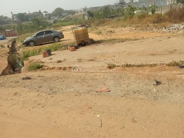 Property for sale in Guzape, Sokoto