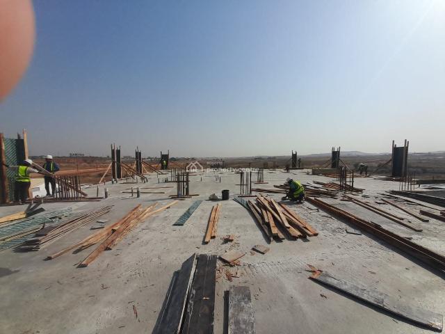 Land for sale in Wuse, Sokoto