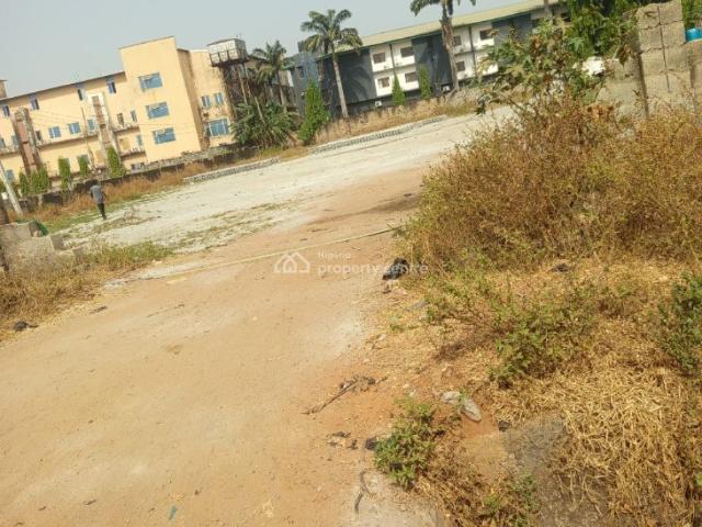 Land for sale in Guzape, Sokoto