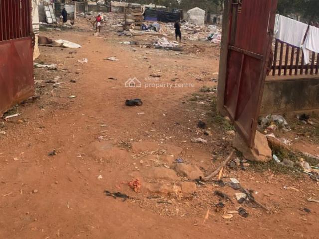 Land for sale in Kaura, Sokoto