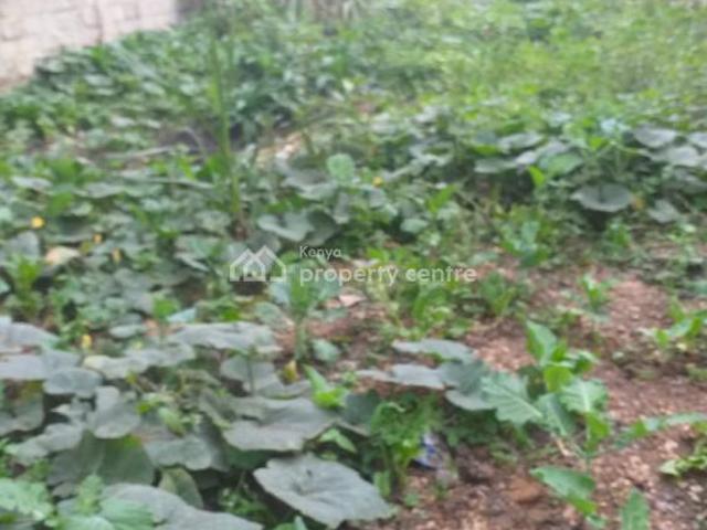 Property for sale in Rongai, Kajiado