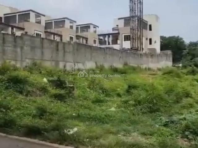 Property for sale in Guzape, Sokoto