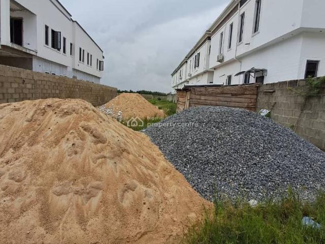 Land for sale in Eti Osa, Lagos