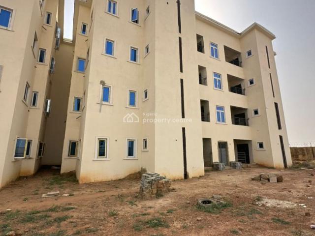 Flat for sale in Jahi, Sokoto
