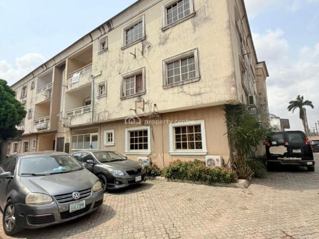 Flat for sale in Ikeja , Abuja