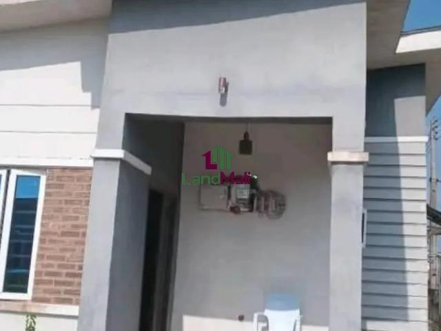 Property for sale in Eti Osa, Abuja