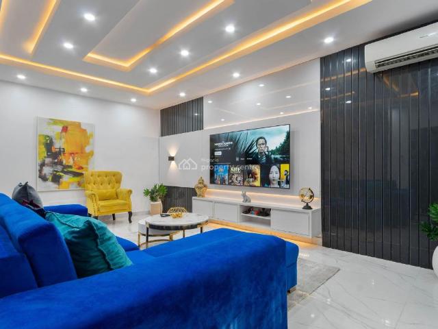 Property for sale in Eti Osa, Abuja