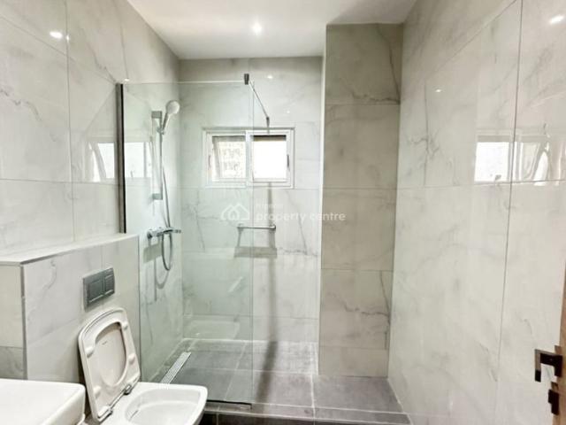 Property for sale in Eti Osa, Abuja