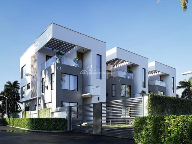 Property for sale in Guzape, Sokoto