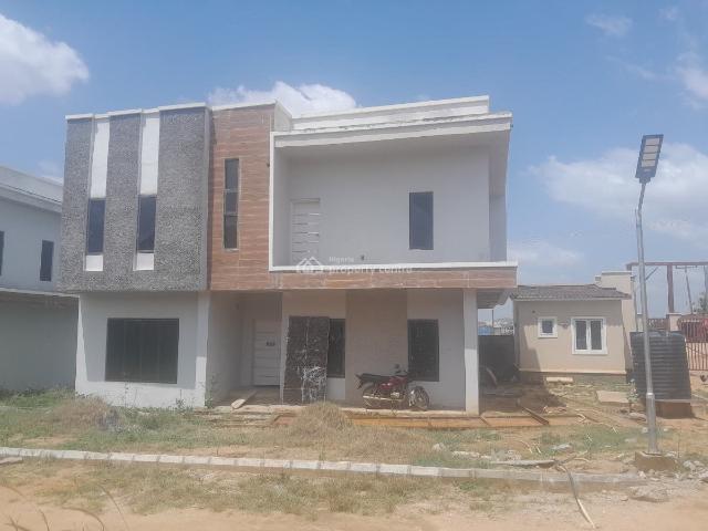 Property for sale in Gwarinpa, Sokoto
