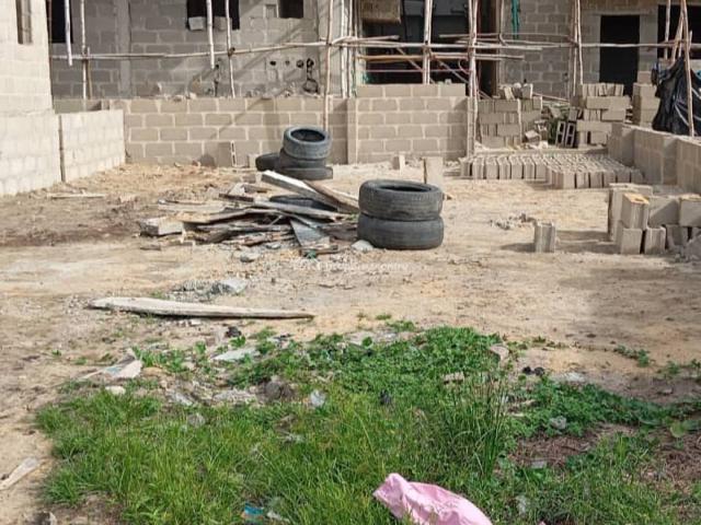 Land for sale in Eti Osa, Lagos