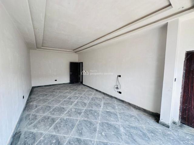 Detached house for sale in Jahi, Sokoto