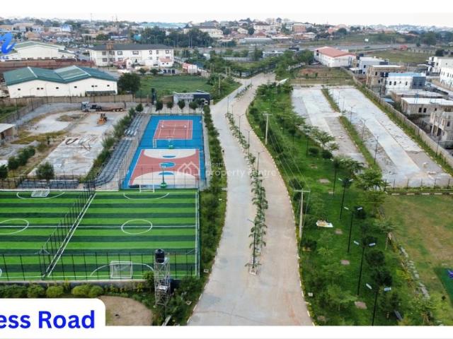 Land for sale in Abuja, Sokoto