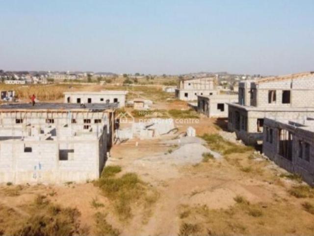 Land for sale in Abuja, Sokoto