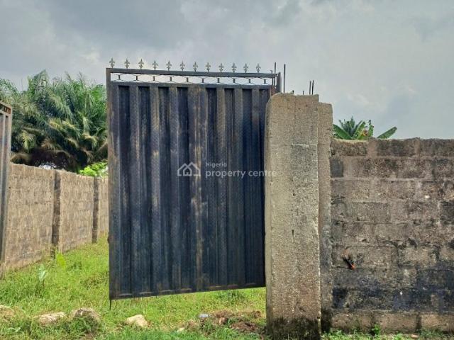 Property for sale in Etche, Rivers