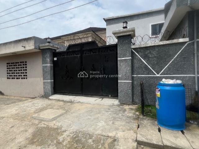 Flat for sale in Eti Osa, Abuja