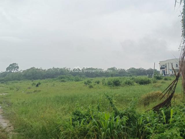 Land for sale in Ibeju Lekki, Abuja