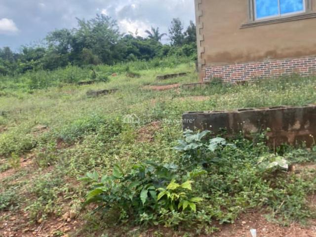 Land for sale in Ojo, Ibadan