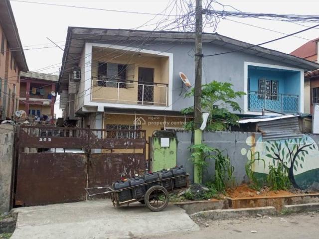 Detached duplex for sale in Surulere , Surulere