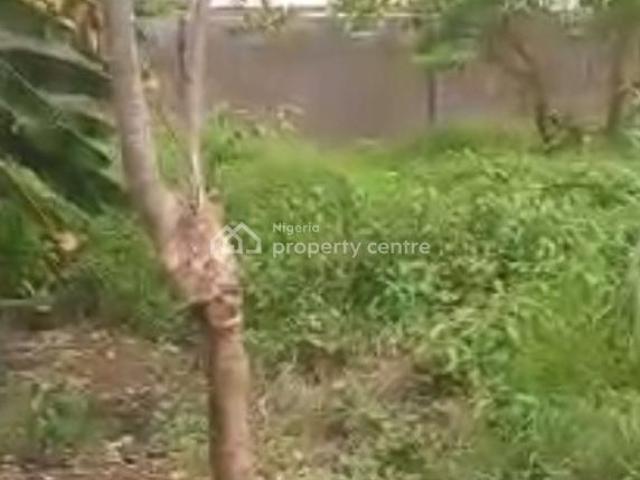 Land for sale in Ibeju Lekki, Abuja