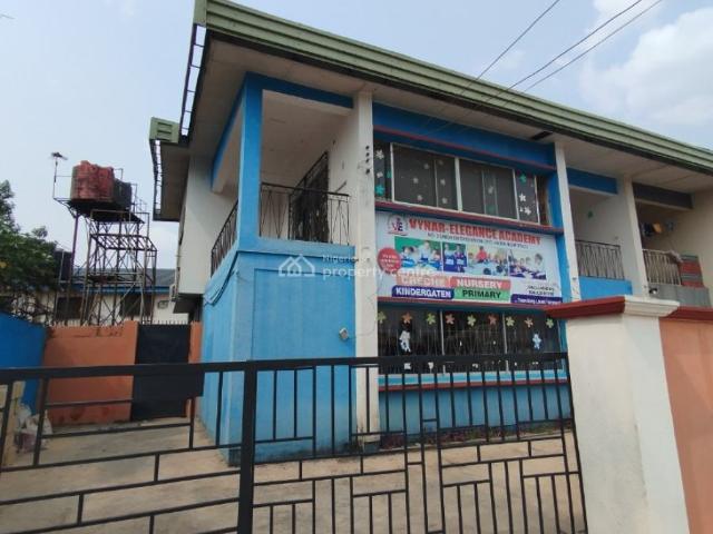 Duplex for sale in Uyo, Akwa Ibom