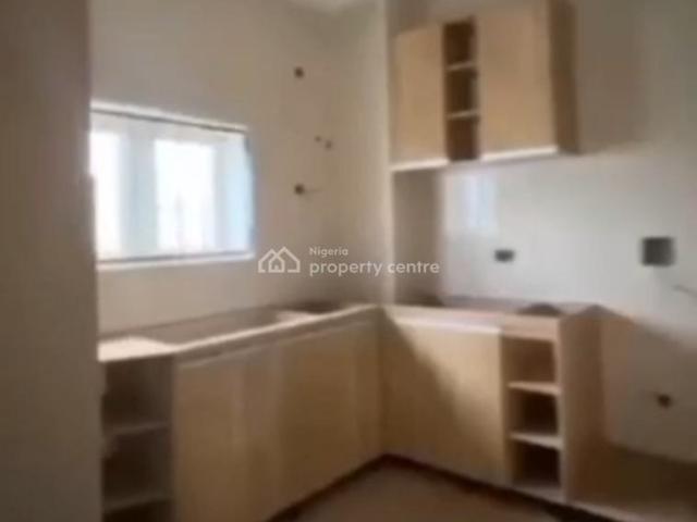 Flat for sale in Jahi, Sokoto