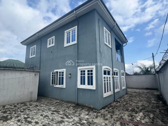 Property for sale in Etche, Rivers