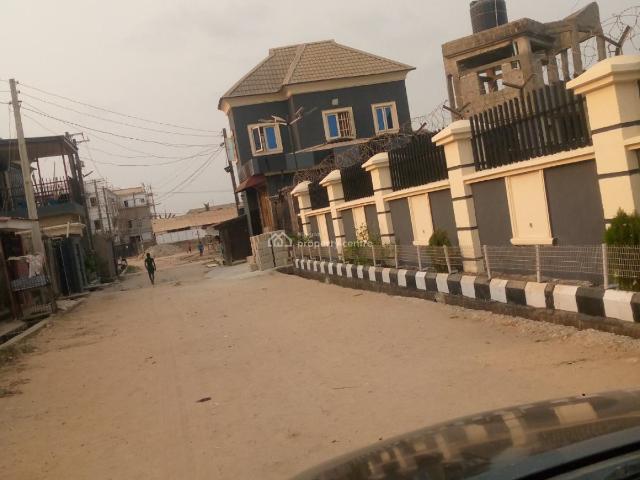 Land for sale in Ikorodu, Abuja
