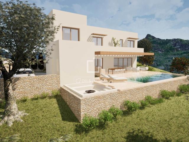 Casa en venta en Toscal, la Marina Alta
