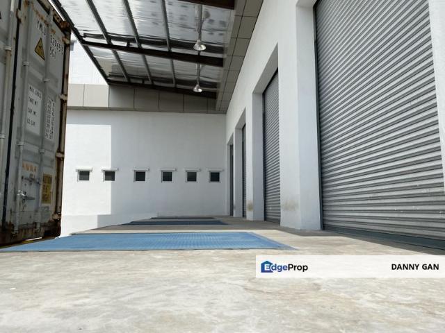 Warehouse for rent in Nilai, Negeri Sembilan
