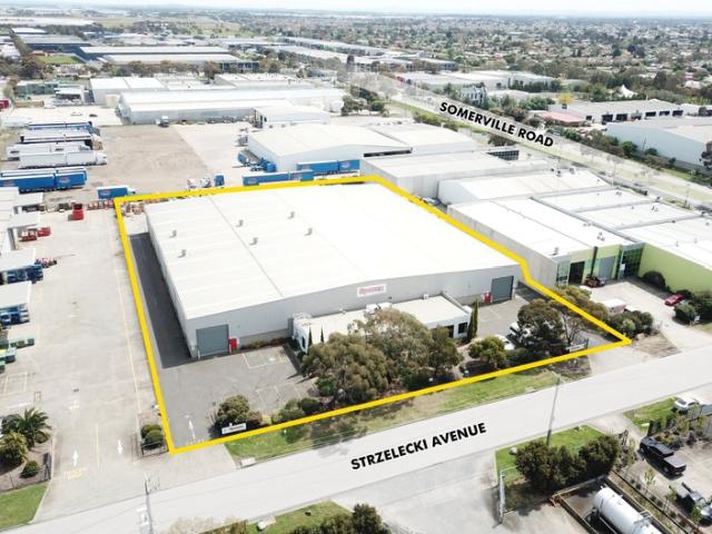 Warehouse for rent in Camerons Creek, Victoria