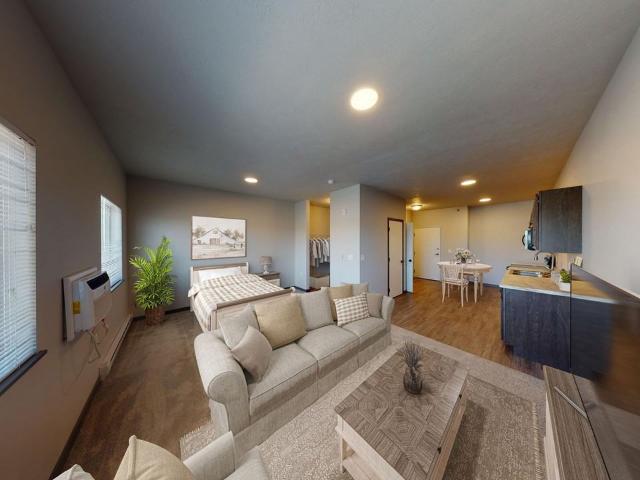 Apartment for rent in Sioux City