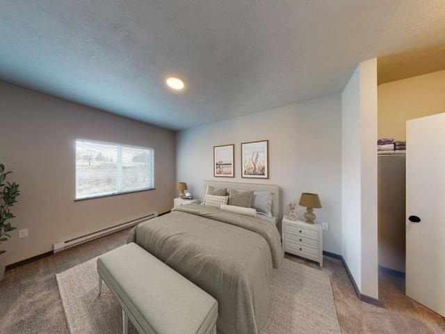 Apartment for rent in Sioux City