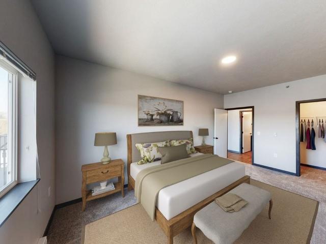 Apartment for rent in Sioux City