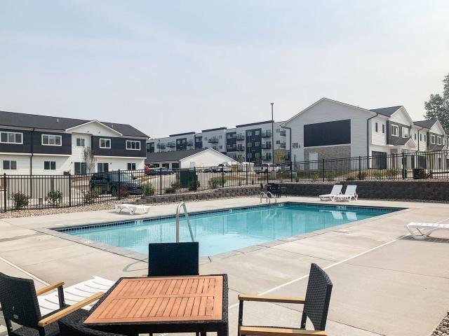 Apartment for rent in Sioux City