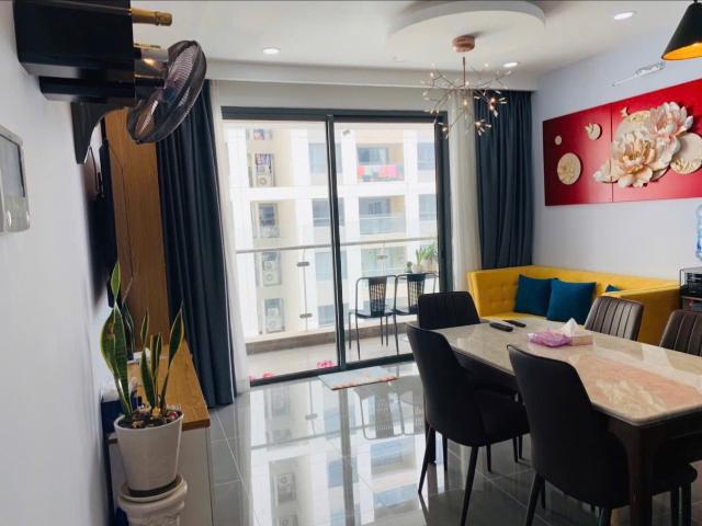 Căn hộ cho thuê tại Thủ Đức, Hồ Chí Minh