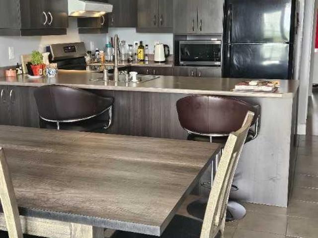 Apartment for rent in Mauricie, Quebec