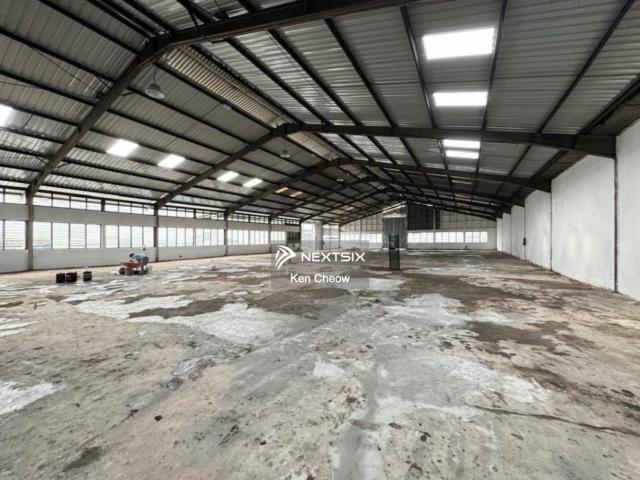 Shop for rent in Petaling, Alam Impian