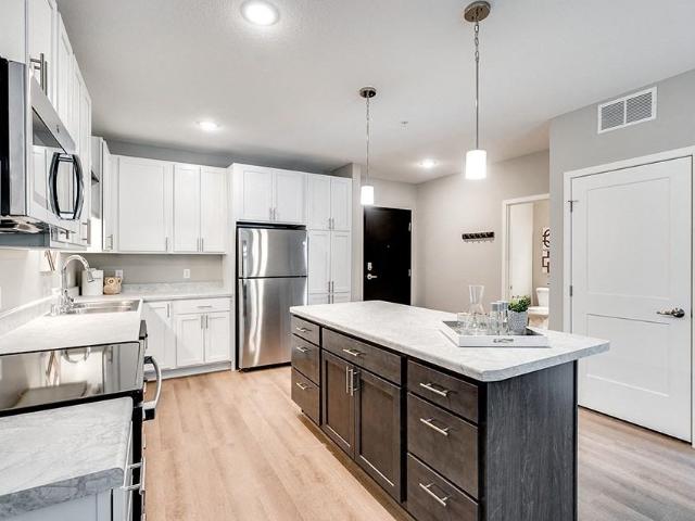 Apartment for rent in Hennepin, Minnesota